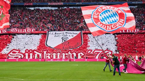 Bayern turns to familiar face as emergency defense option