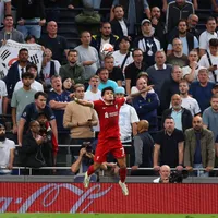 PGMOL surprise statement on Liverpool controversial offside