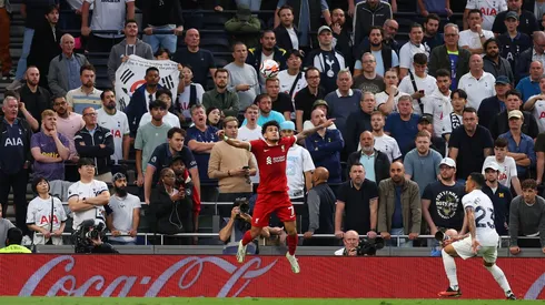 PGMOL surprise statement on Liverpool controversial offside