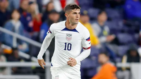 USMNT TV ratings in 2023 are the lowest since 2018