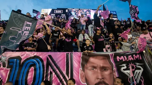 Inter Miami sells out of 2024 season tickets despite price hike