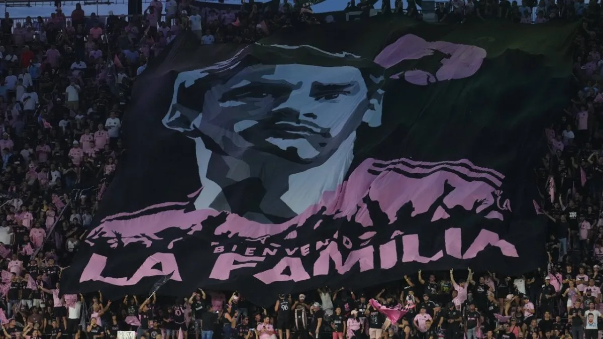 Lionel Messi’s arrival in Miami yielded remarkably high ticket prices, but fans are willing to pay for those.