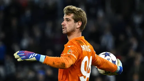 United turn to Serie A again amid Onana's poor performance