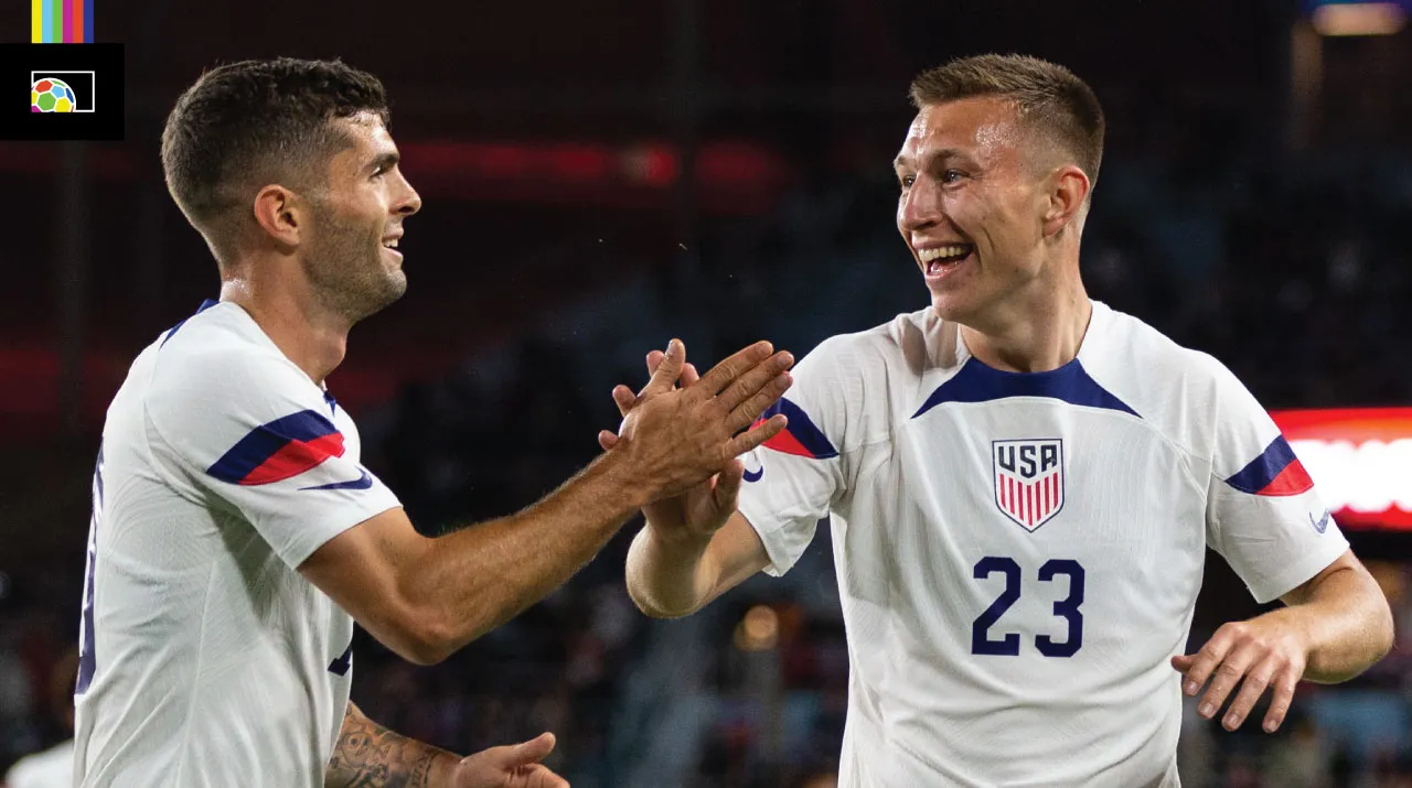 International Call-ups