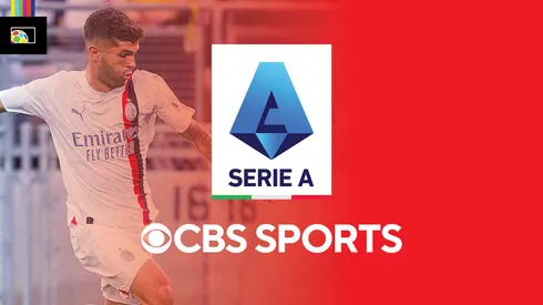 Serie A and CBS Sports at stalemate over renewal deal