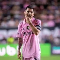 Messi linked to 2024 return to Hong Kong for revived tournament