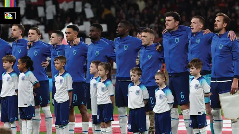 How do international soccer call-ups work?