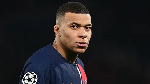 Liverpool targeting Mbappe depends on selling current star