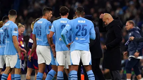 Premier League sets date for Man City trial on 115 FFP charges