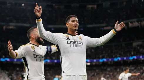 More clubs snap up spots in the Champions League round of 16