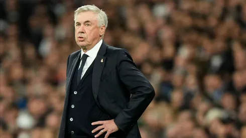 Neither Madrid nor Brazil: Surprise offer lands on Ancelotti’s desk