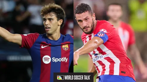 Where to watch Barcelona vs Atletico Madrid on US TV