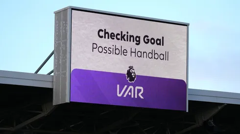 Handball rule needs to be simplified by soccer rules committee