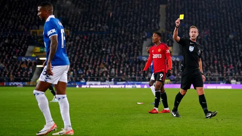 Premier League may bring IFAB's sin bins in 2024