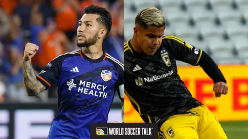 Where to watch Cincinnati vs Columbus on US TV