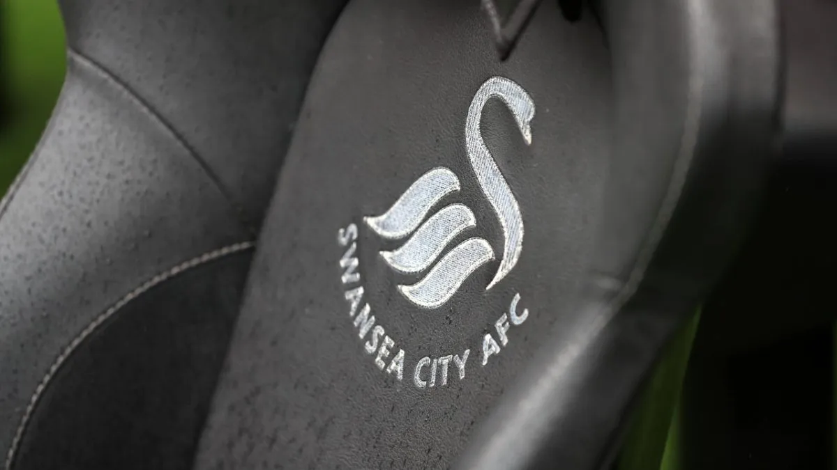 Fletcher has yet to feature on the Swansea first-team squad, but he does have appearances in the youth ranks.