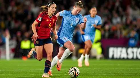 One-third of Women's World Cup players earn less than $30K