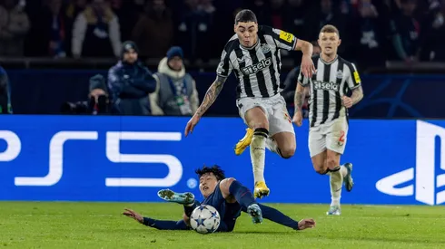 Top 5 attributes needed to be a great soccer player