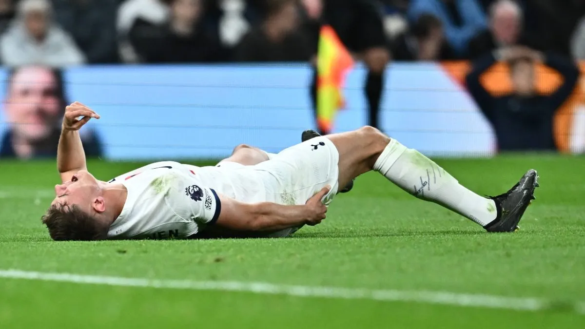 Hamstring injuries can have different levels. Some can rule a player out just for a couple of days. Others require surgeries or can end careers prematurely.