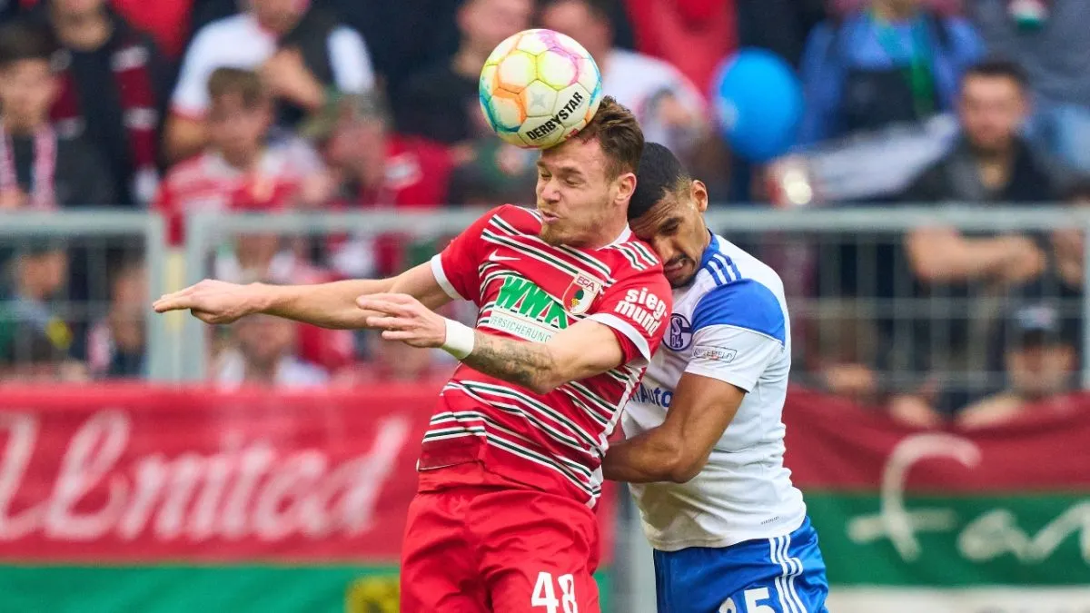 Referees and leagues are taking more notice of concussions based on the severity they can have on a player’s life.