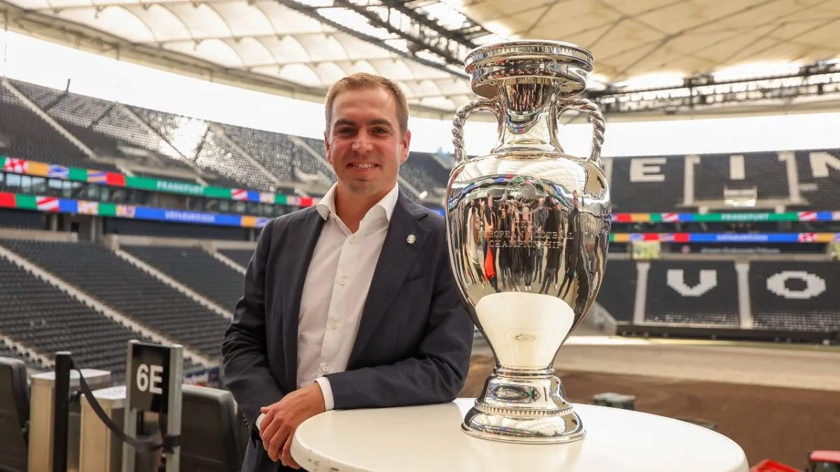 Germany is hosting Euro 2024, which means all of the stadiums for the tournament are already in EAFC 24.