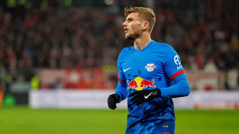 Man Utd targeting former Chelsea flop in January