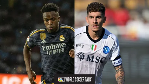 Where to watch Real Madrid vs Napoli on US TV