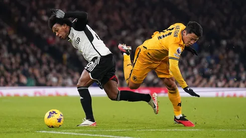 Fulham wins penalty-laden affair over Wolves in stoppage time