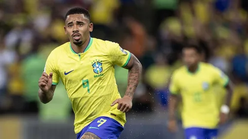 What are the chances of Brazil missing out on World Cup 2026?