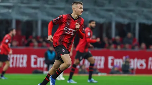 Pulisic and Musah's teammate achieves incredible Serie A mark