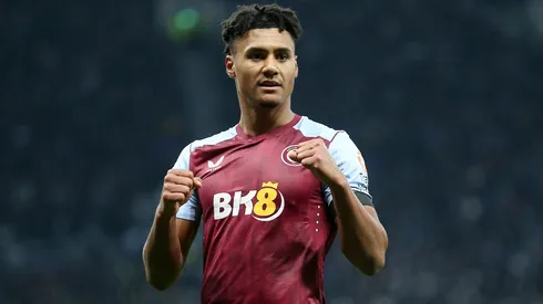 Aston Villa come back from behind to beat Spurs