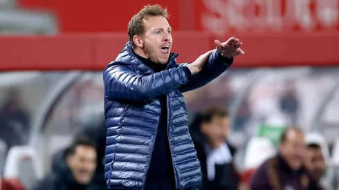 Trouble brews for Germany as unhappy players add fuel to fire