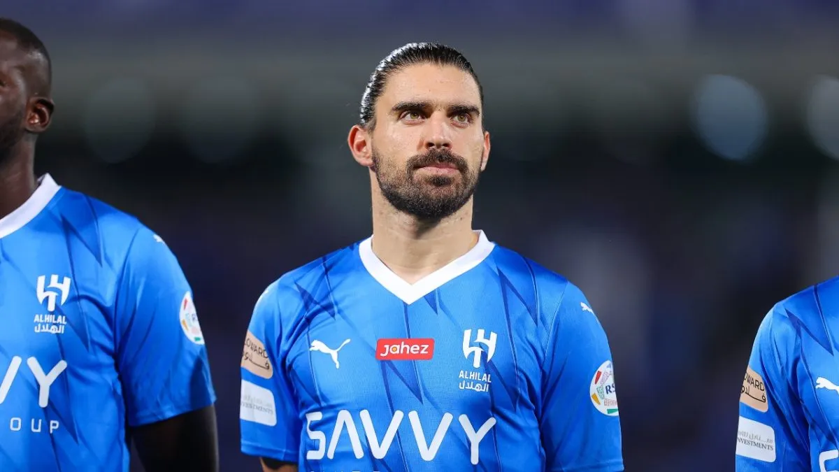 Ruben Neves was a surprising departure for Saudi Arabia, as he was just entering his prime with Wolves before moving.