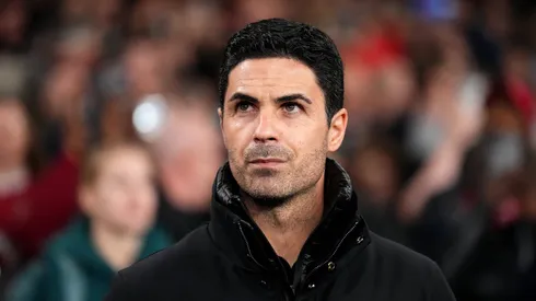 Arteta vows to continue speaking out for refereeing improvement