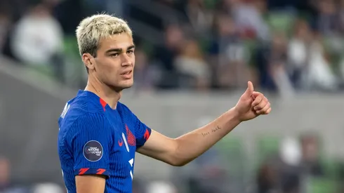 USA learns opponent in Nations League semifinal