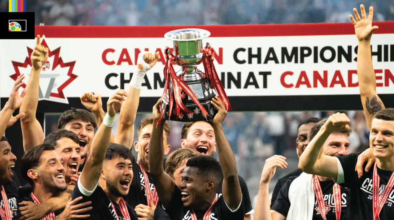Canadian Championship