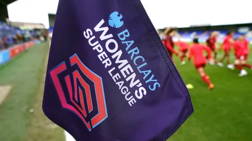 Women's Super League has first-ever Panini sticker collection