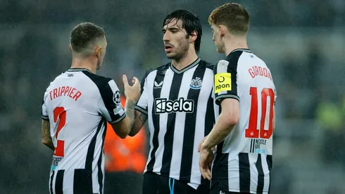 Premier League clubs clear Newcastle’s Saudi loan moves