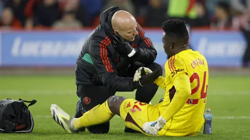 Man United players blame slow start on lengthy preseason