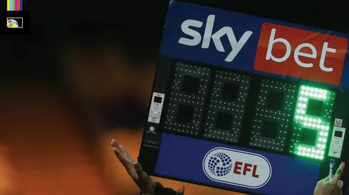 How does extra time work in soccer?