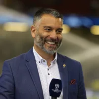 Guillem Balague travels to Miami to talk Messi and new book