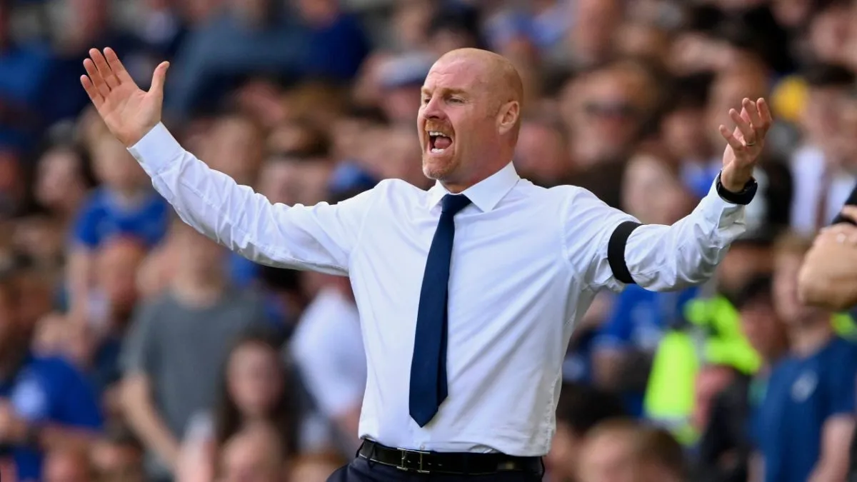 Everton’s 10-point deduction is the largest in Premier League history, and the Toffees are now in the relegation zone.