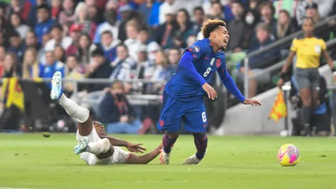 Another star joins Pulisic and Weah as USMNT squad absentees