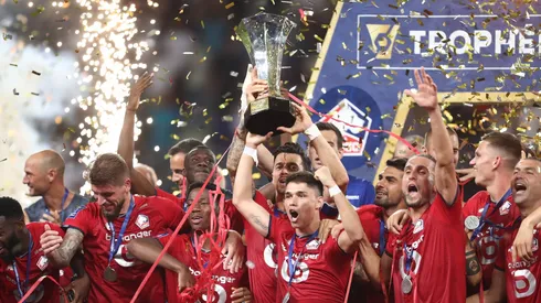 Congo likely to play host to French Super Cup and welcome PSG