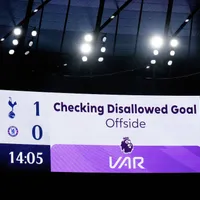 IFAB contemplate major offside rule change for next season