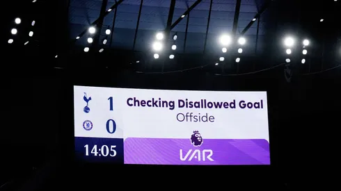 IFAB contemplate major offside rule change for next season