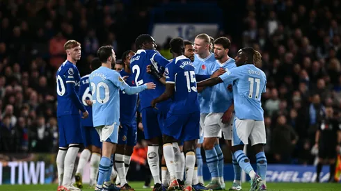 Man City and Chelsea could both be relegated for FFP violations