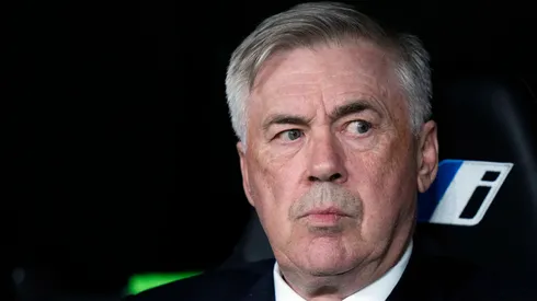 Ancelotti’s future at Madrid gets new twist amid Brazil 2024 links