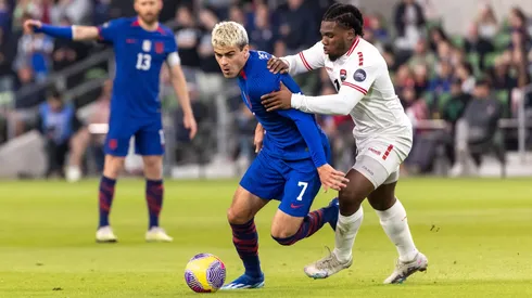 USA leaves it late in Nations League quarterfinals