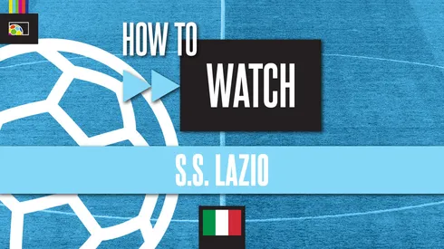 How to watch Lazio on US TV